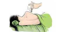 【傳統(tǒng)艾灸小故事】神奇的艾草，不止是治??！