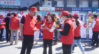 【企業(yè)快訊】南陽(yáng)仙草藥業(yè)，誠(chéng)信發(fā)展企業(yè)，積極回報(bào)社會(huì)