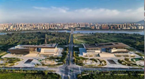 【重磅】南陽將全力推進省域副中心城市建設！