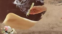 【中國中醫(yī)藥網(wǎng)】艾灸治癌，有實踐有療效！