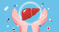 【你不知道的冷節(jié)日】全國(guó)愛(ài)肝日：仙草健康集團(tuán)提醒您，艾灸這幾個(gè)穴位，養(yǎng)肝護(hù)肝有療效！