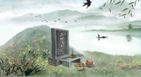 【二十四節(jié)氣灸】清明節(jié)氣，艾灸這些地方，回陽(yáng)救逆，陰陽(yáng)平調(diào)，萬(wàn)不可錯(cuò)過(guò)！