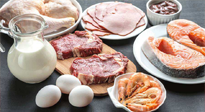 【健康知識】發(fā)物通常指哪些食物？仙草小助理一次性幫你理清楚！
