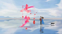 【中國(guó)傳統(tǒng)節(jié)日】七夕不是只有浪漫，還是女性養(yǎng)生的好時(shí)節(jié)！