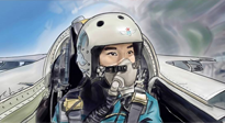 【九州銘記】中國空軍，生日快樂！感謝你73年來的守護！