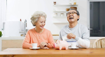 【養(yǎng)生知識】疫情之下，居家養(yǎng)生應該這么做！