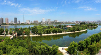 【中國(guó)旅游日】行走中國(guó)，讀懂南陽！這個(gè)值得三顧的地方，歡迎您！