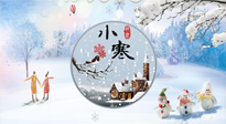 【二十四節(jié)氣灸】小寒節(jié)氣，艾灸御寒邪，滋陰養(yǎng)腎防寒！