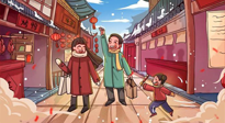 【漲知識】南方小年和北方小年到底有什么不同？