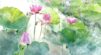 【養(yǎng)生知識】你知道嗎？夏季需要“熱養(yǎng)生”！