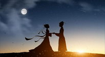 【七夕節(jié)】“艾”在七夕節(jié)，“灸”出好氣血！